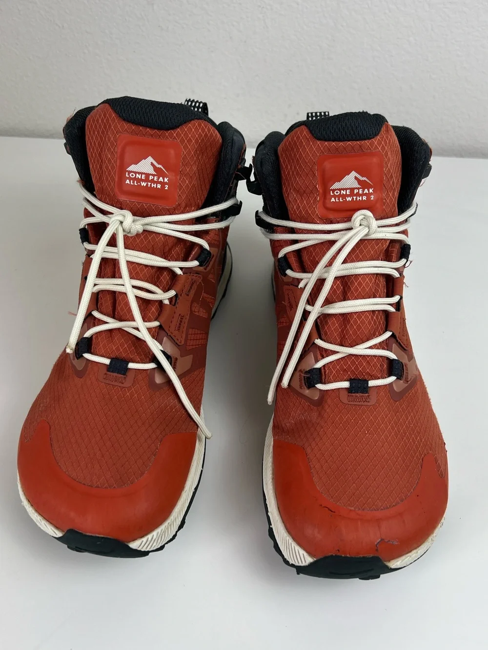 Altra hit trail