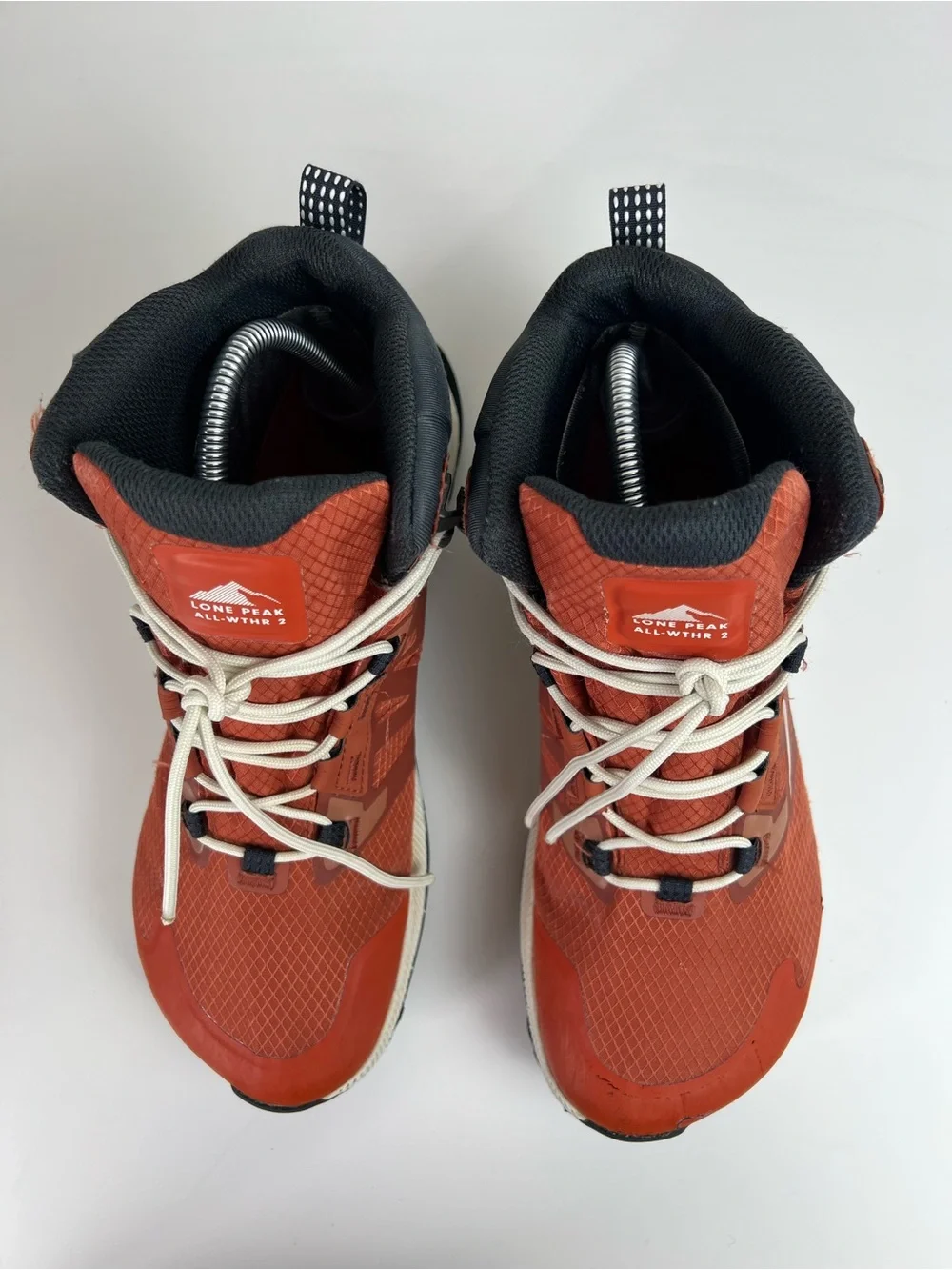 Altra hit trail