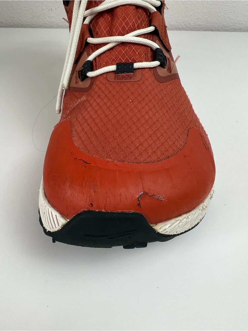 Altra hit trail