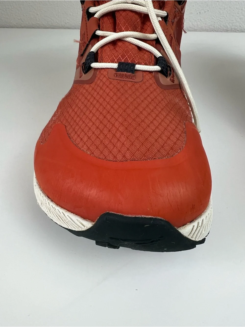 Altra hit trail