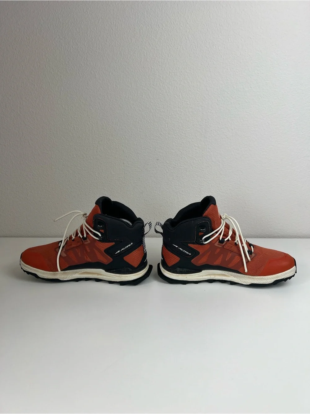 Altra hit trail