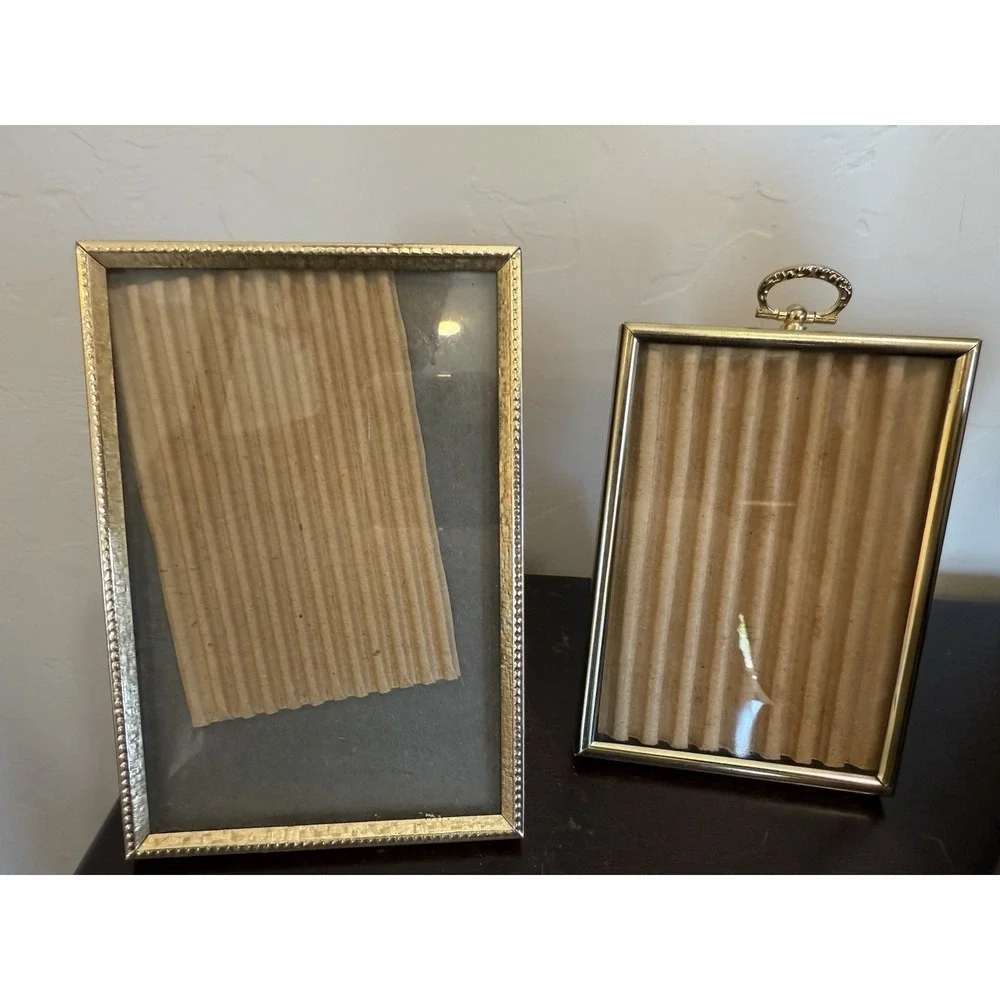 N/A vintage referred three
