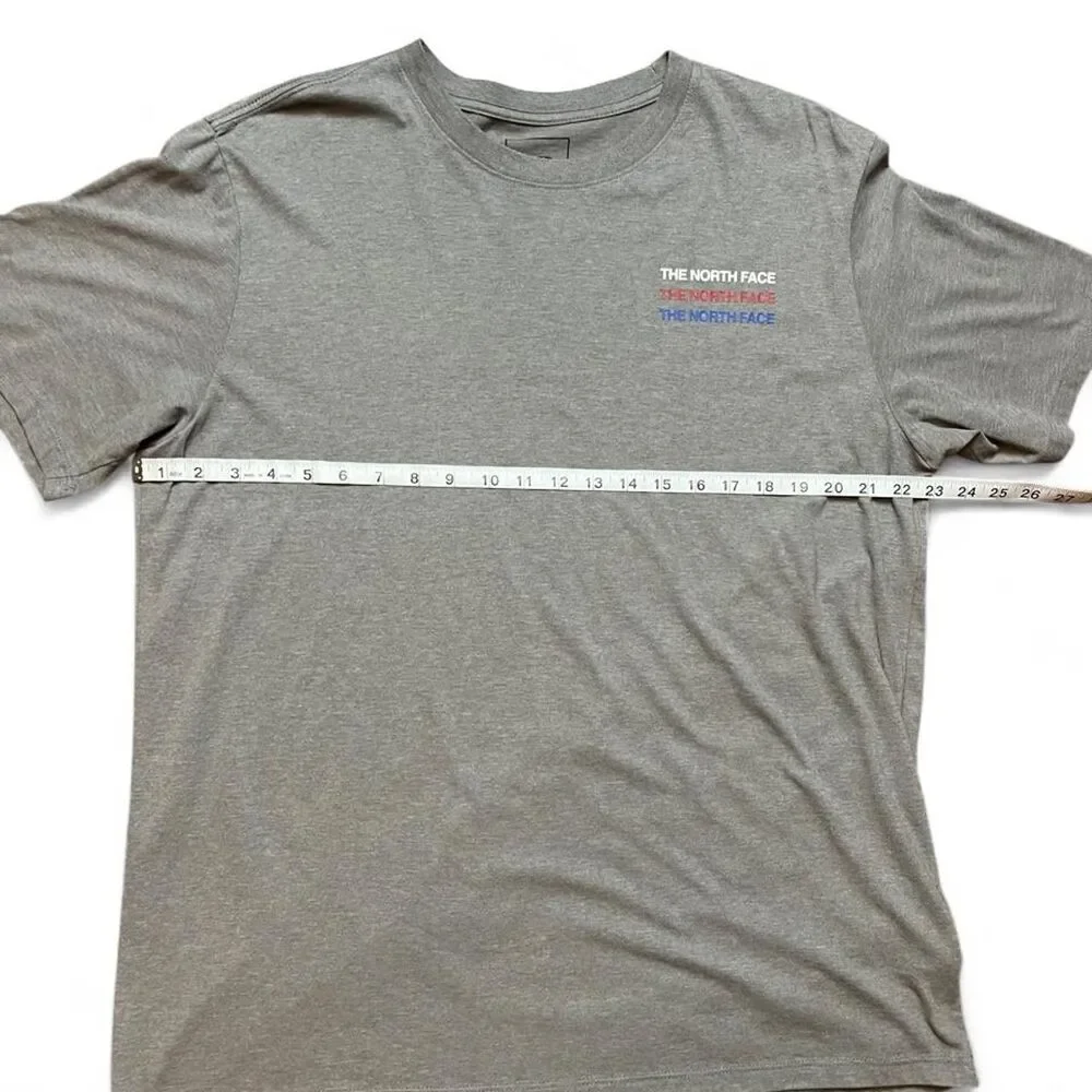 The North Face north face