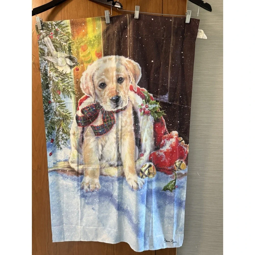 Evergreen product winter