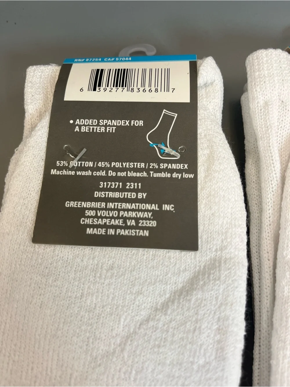Juncture men socks