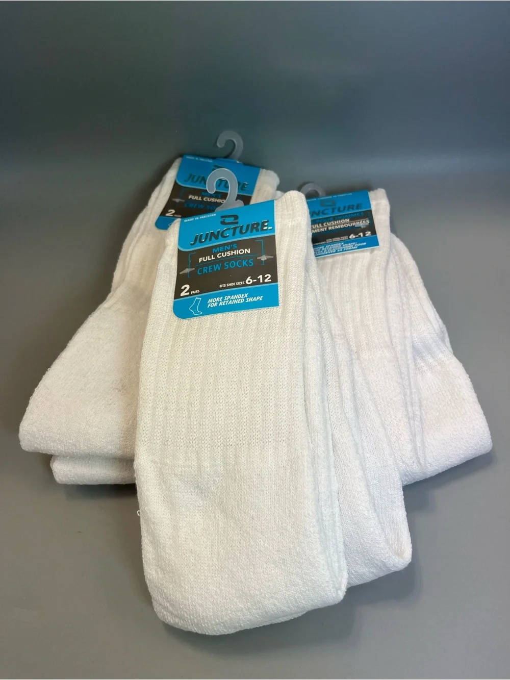 Juncture men socks