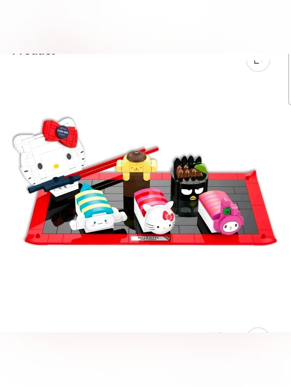 brick craft brand new