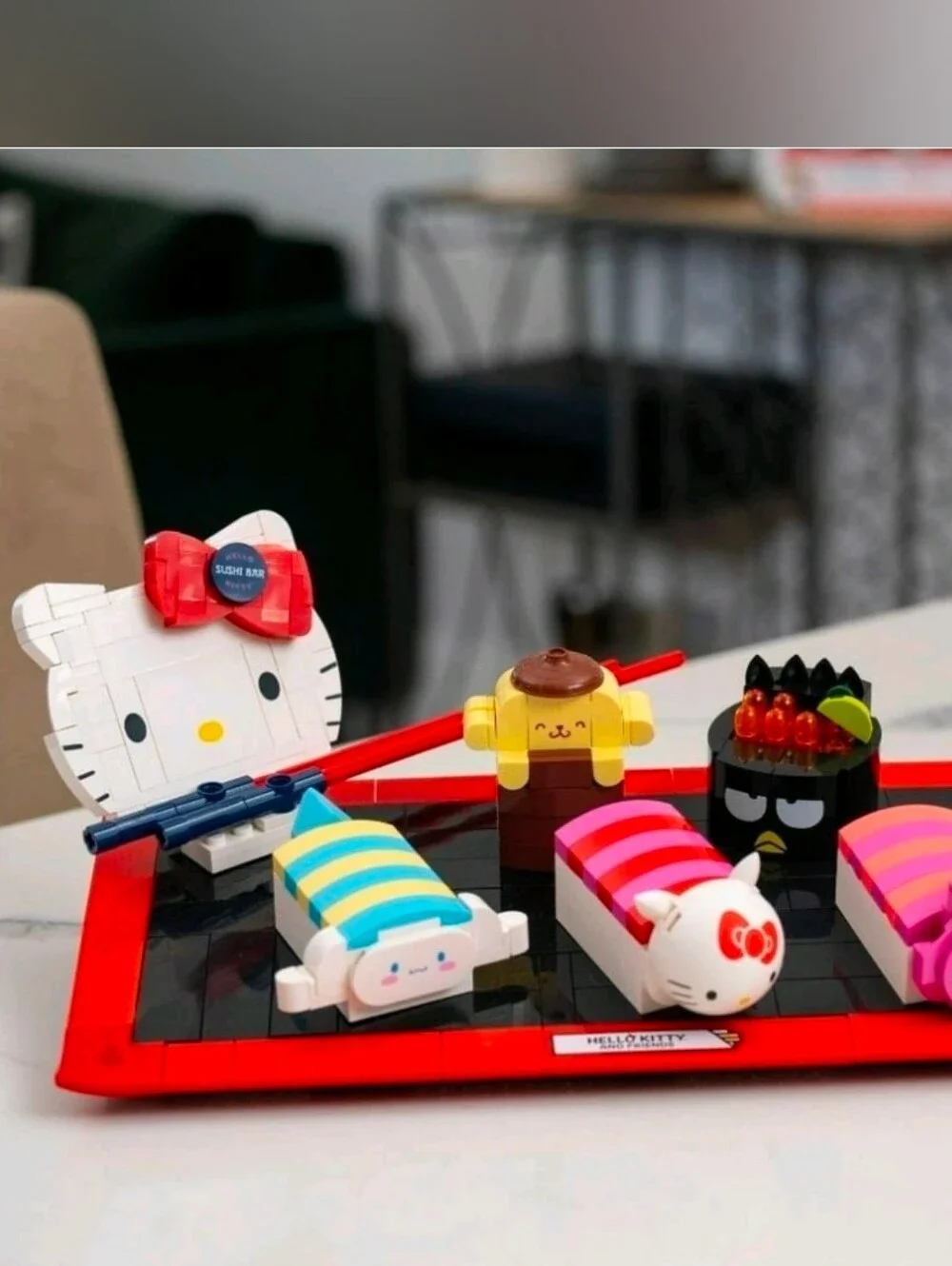 brick craft brand new