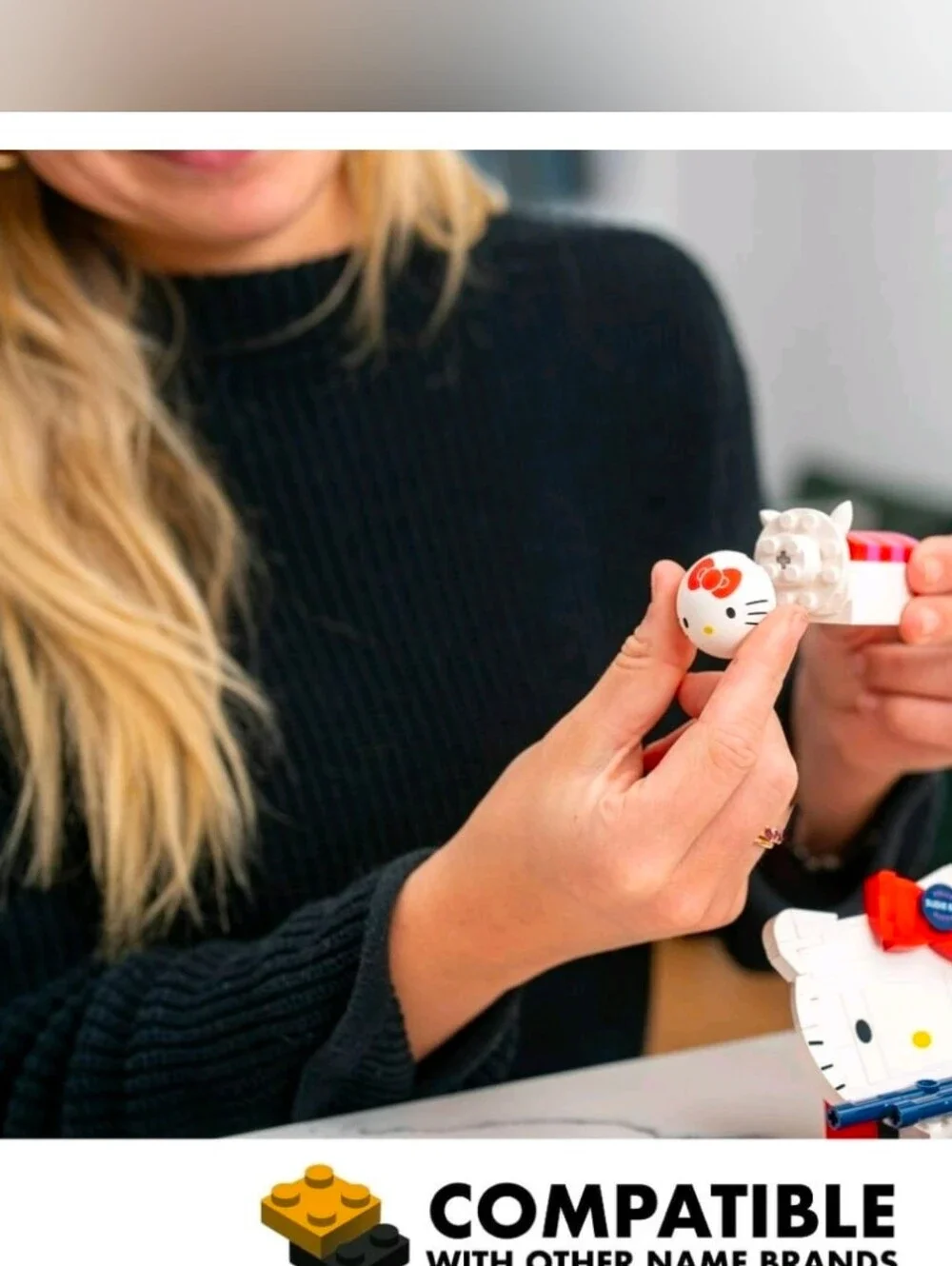 brick craft brand new