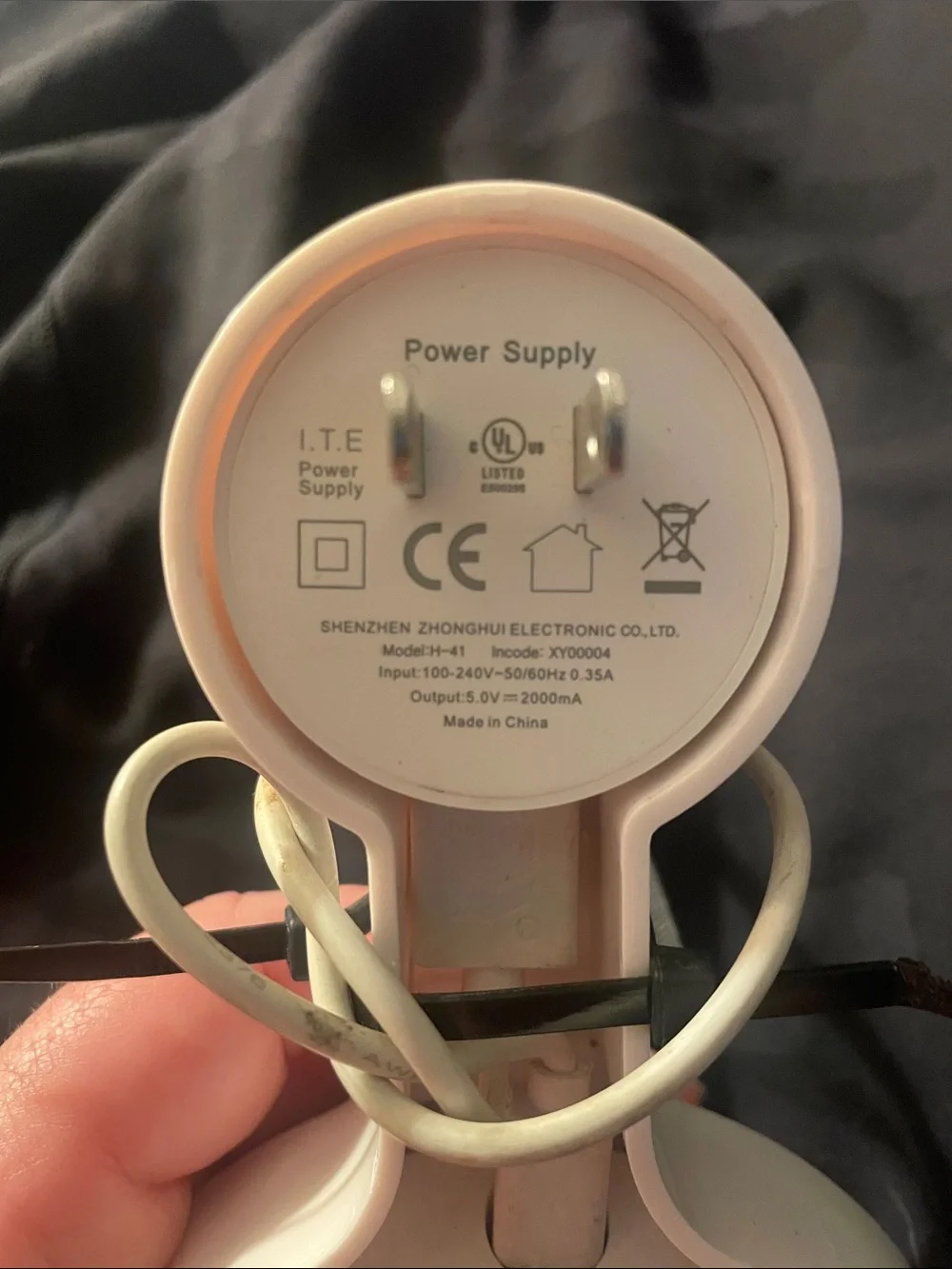 google compact home