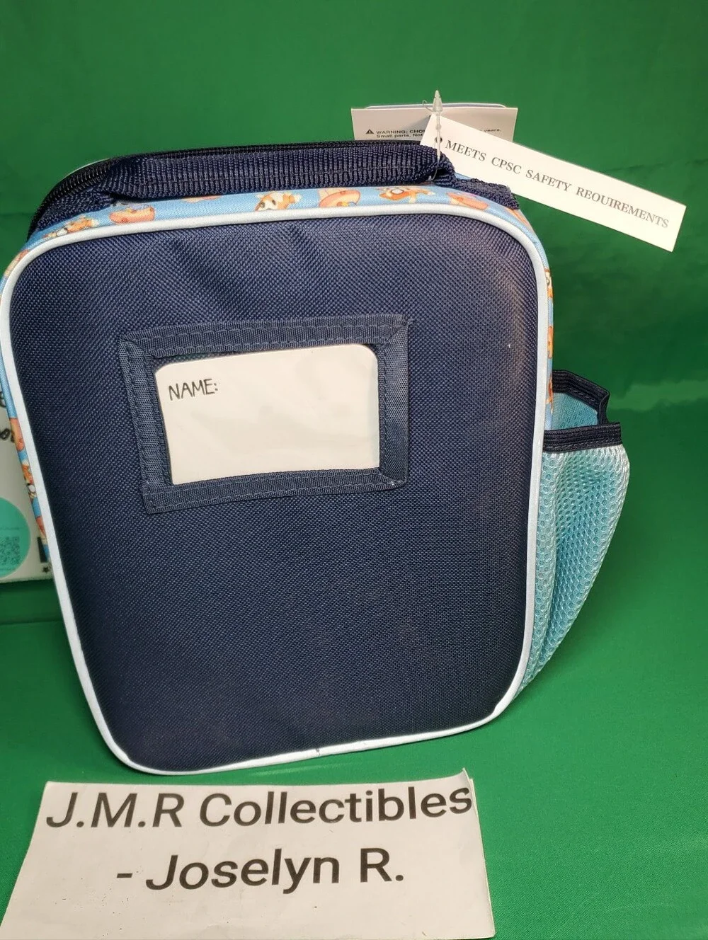 BBC STUDIOS item j7363