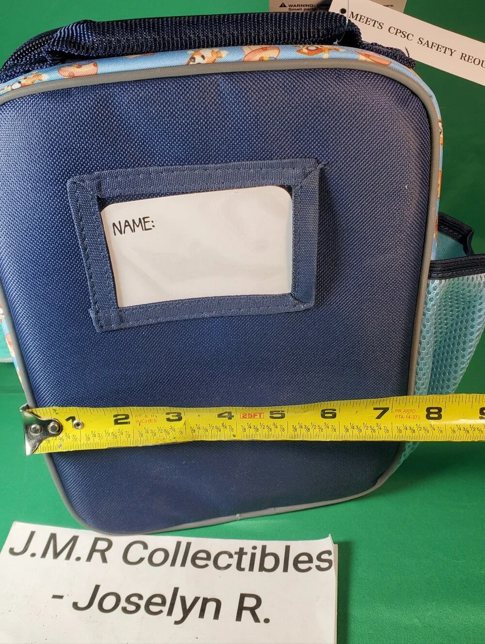 BBC STUDIOS item j7363