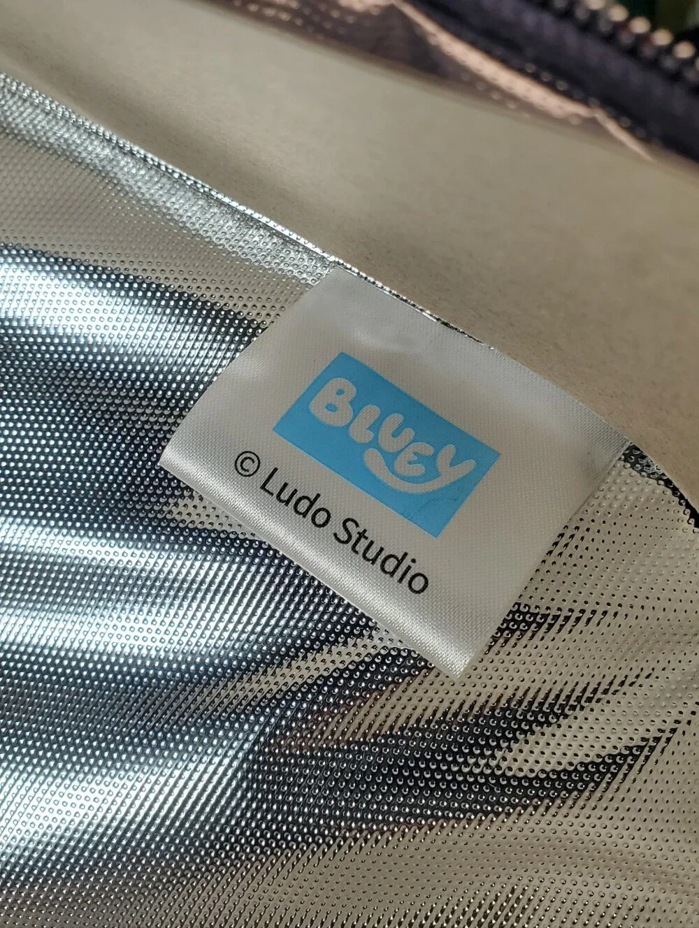 BBC STUDIOS item j7363