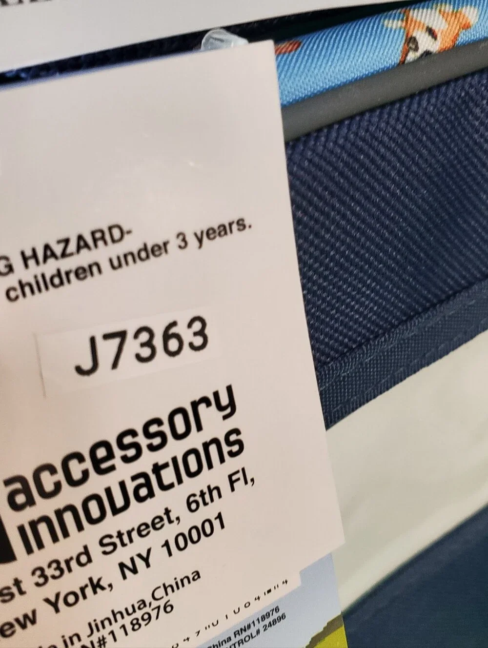 BBC STUDIOS item j7363