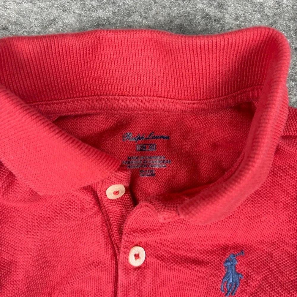 Ralph Lauren great please
