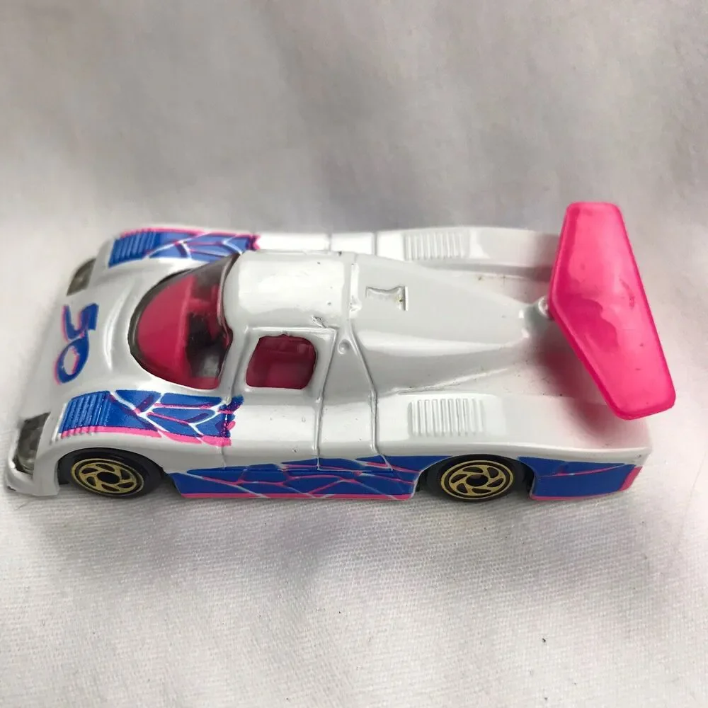 MATCHBOX good car