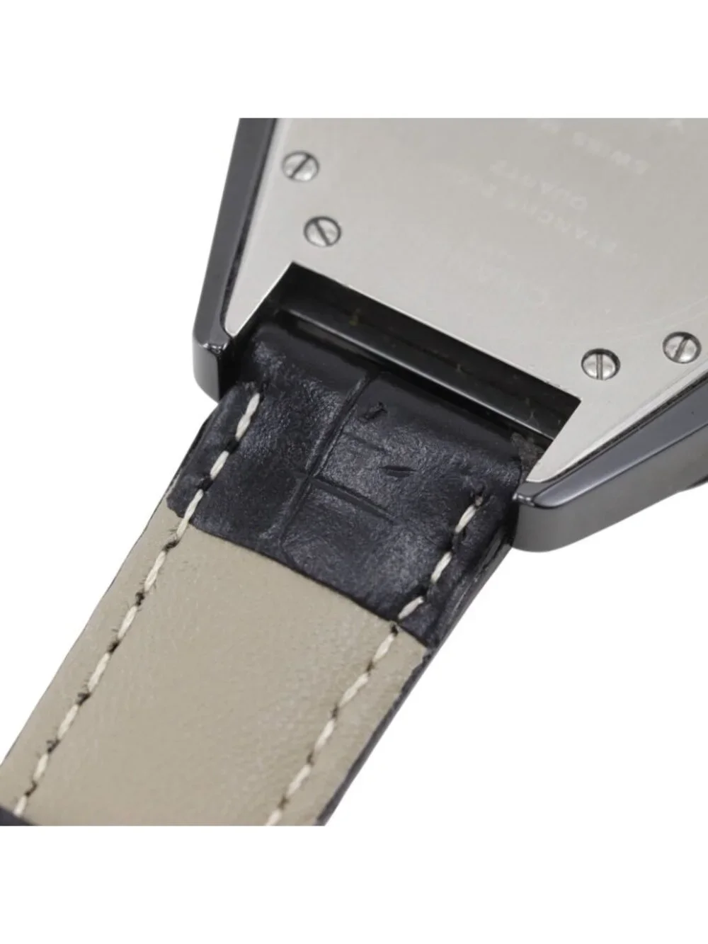 CHANEL item watch