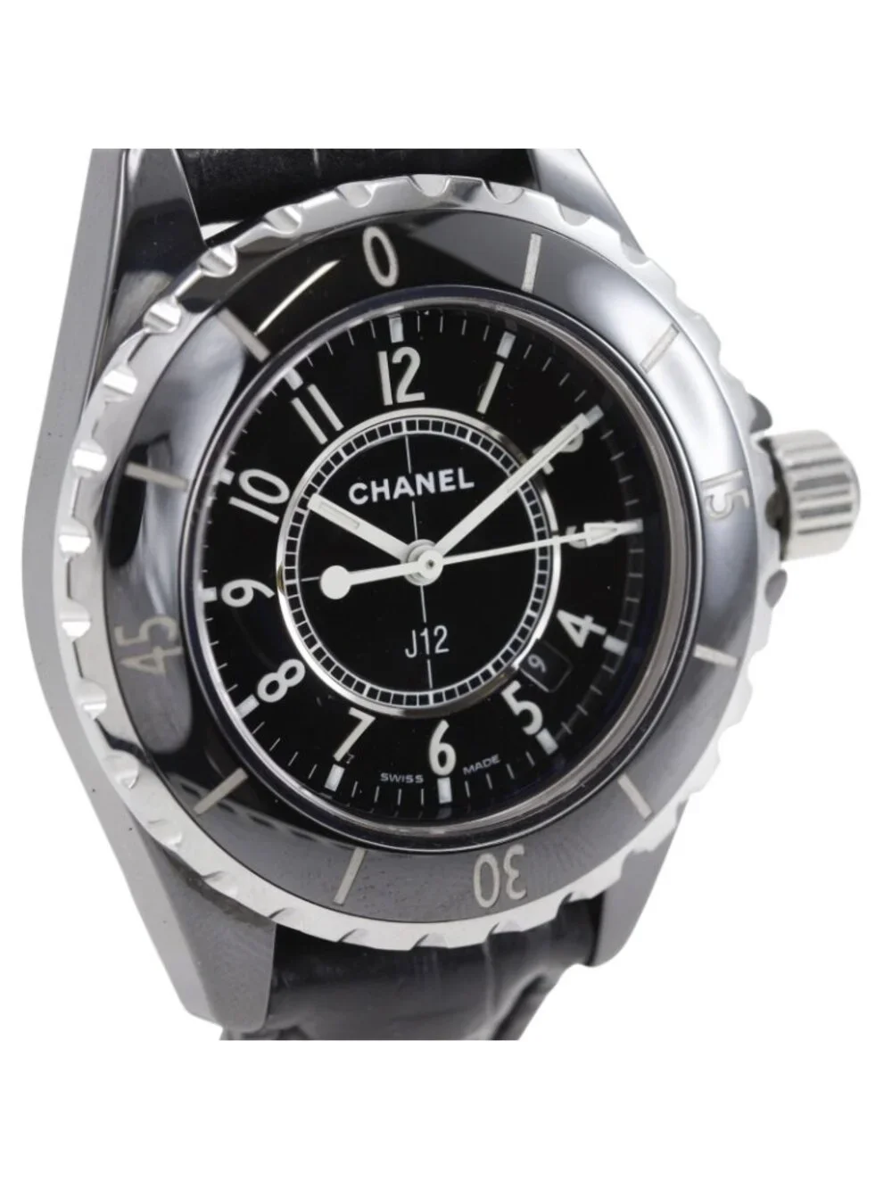 CHANEL item watch
