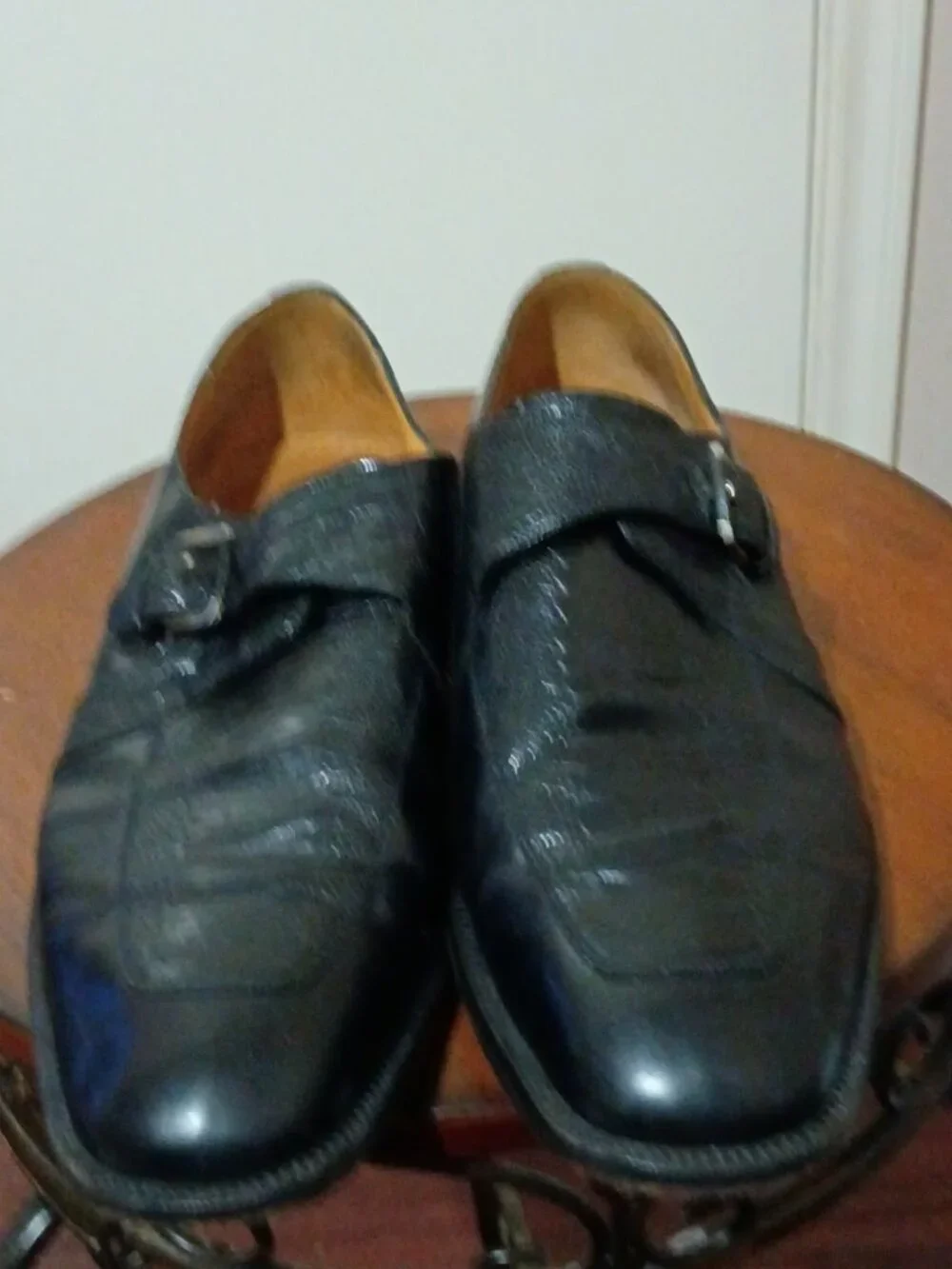 Mezlan aviano shoes