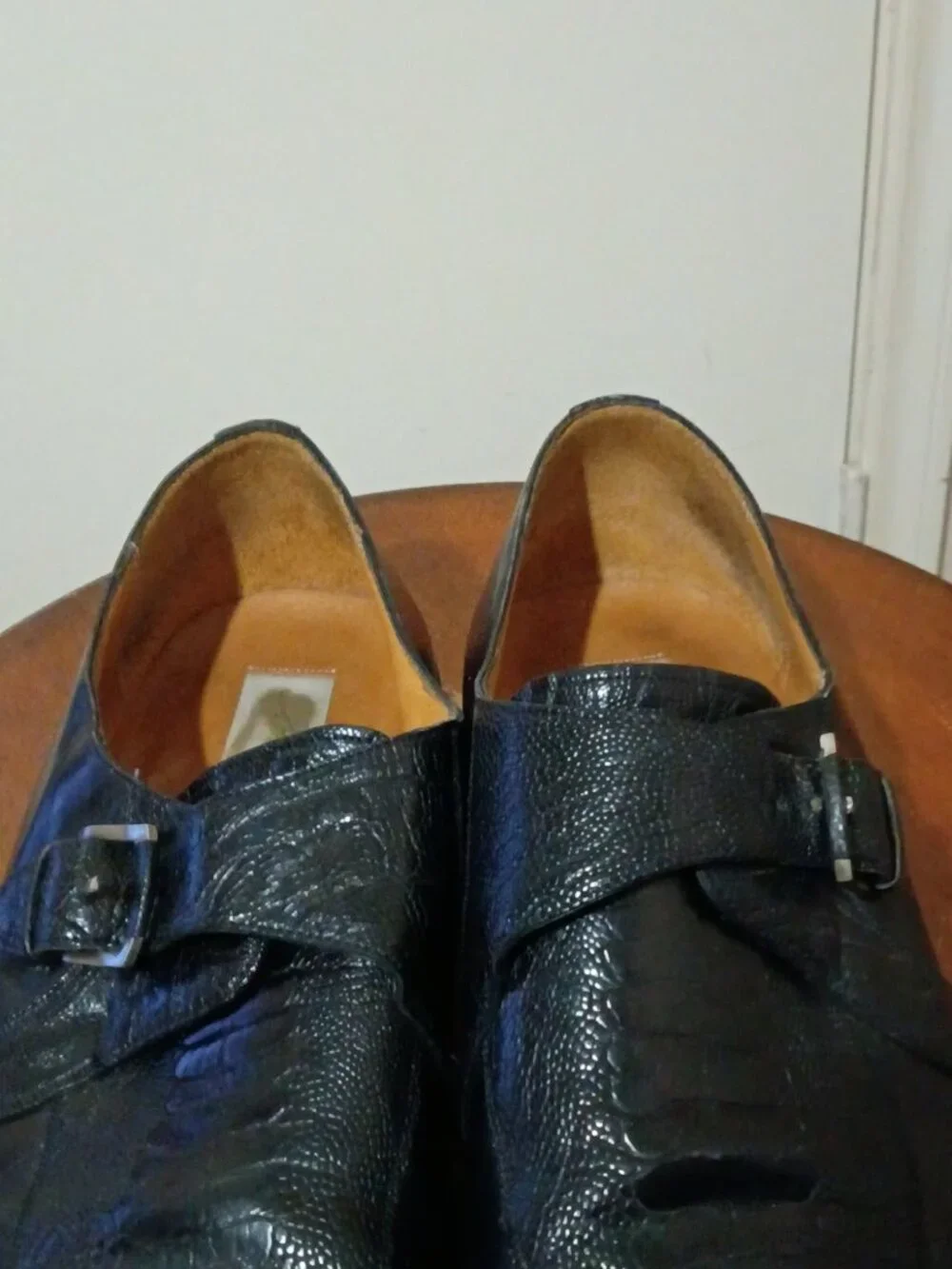 Mezlan aviano shoes