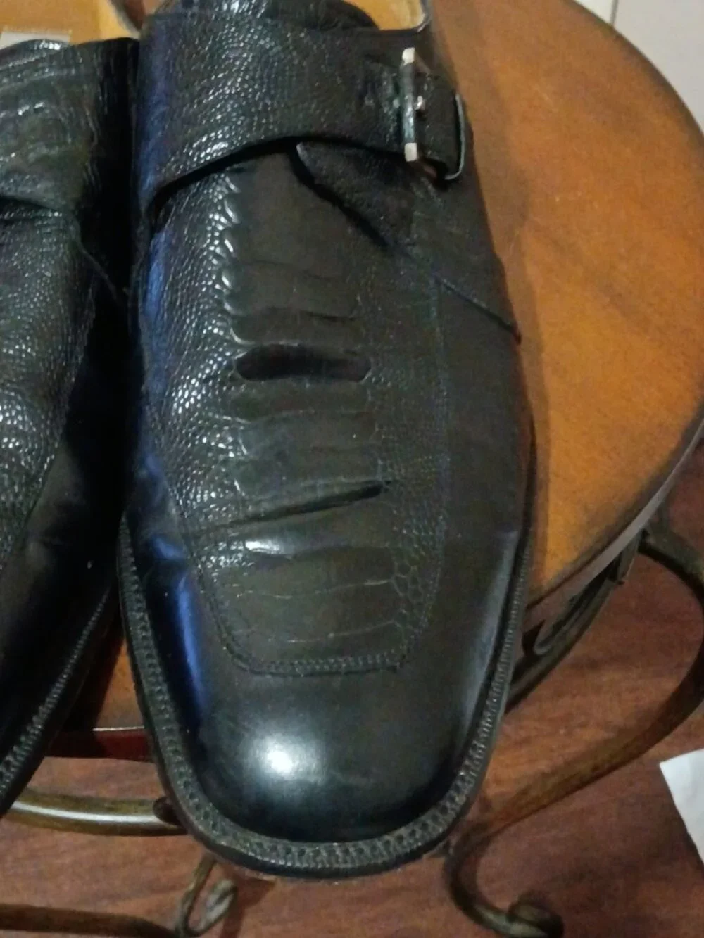 Mezlan aviano shoes