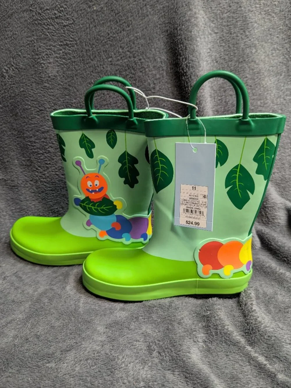 Cat & Jack bundling features adventures