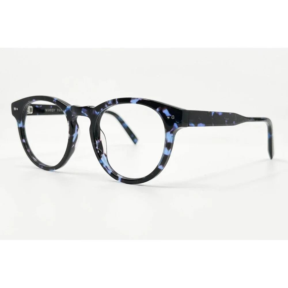 Warby Parker please message