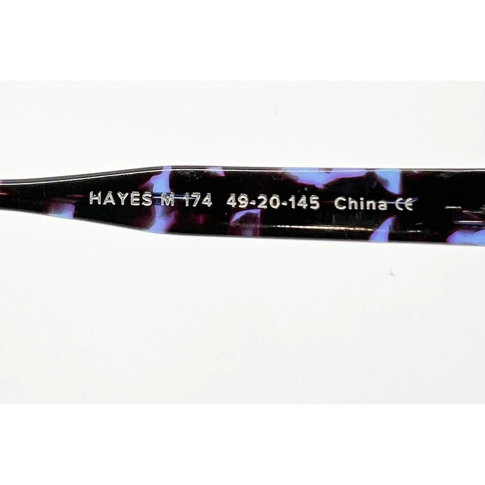 Warby Parker please message