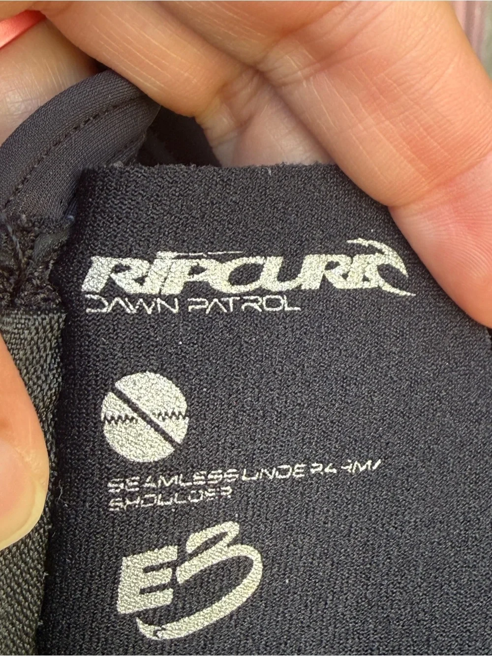 Rip Curl rip curl