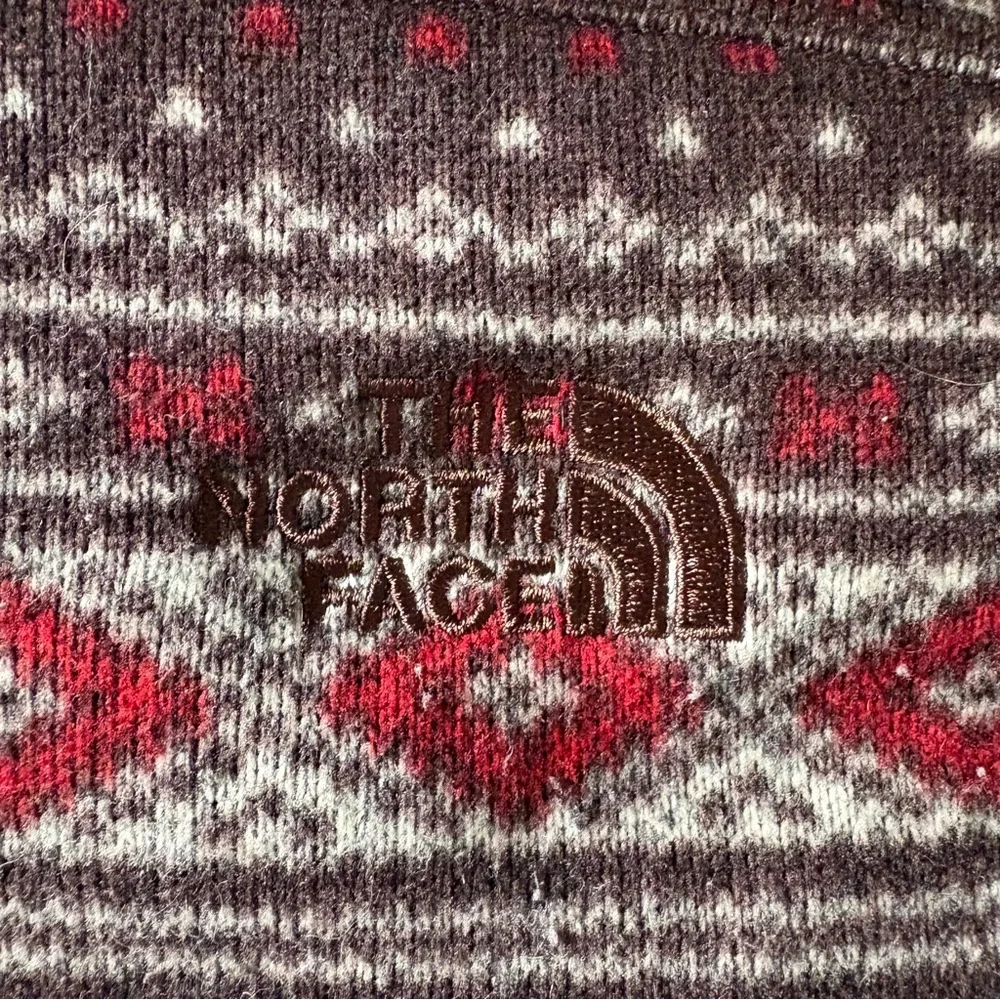The North Face north face