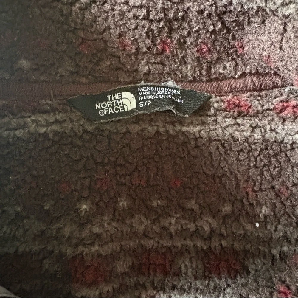 The North Face north face