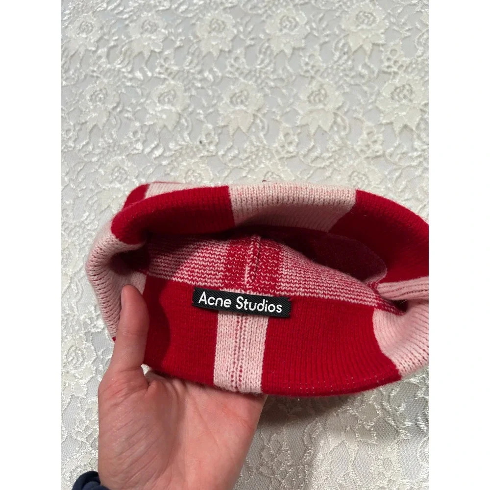 Acne Studios acne studios