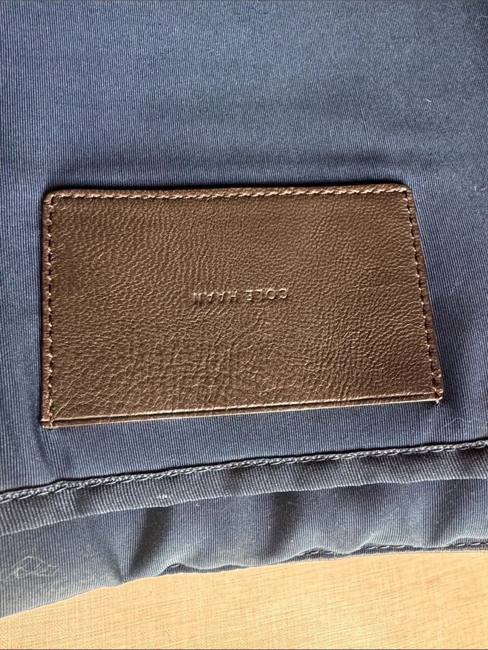 Cole Haan cole haan
