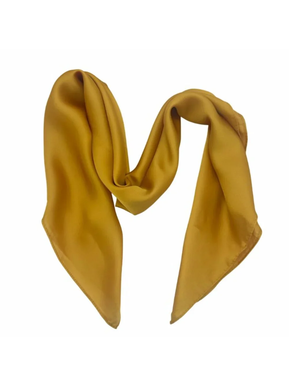 Unbranded ✨bandana silky