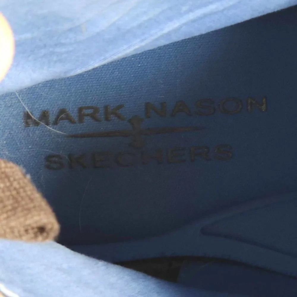 Marc Nason marc nason