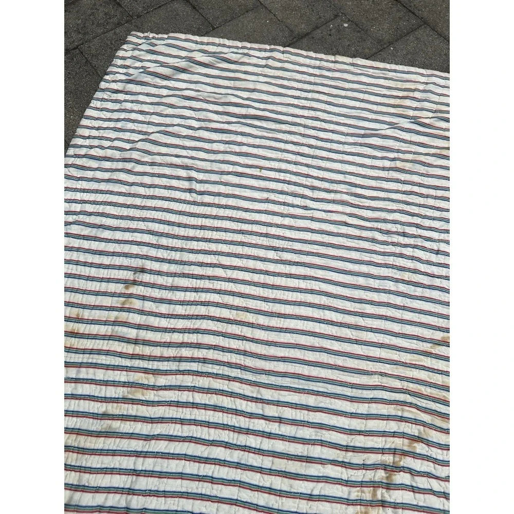 Handmade comes as