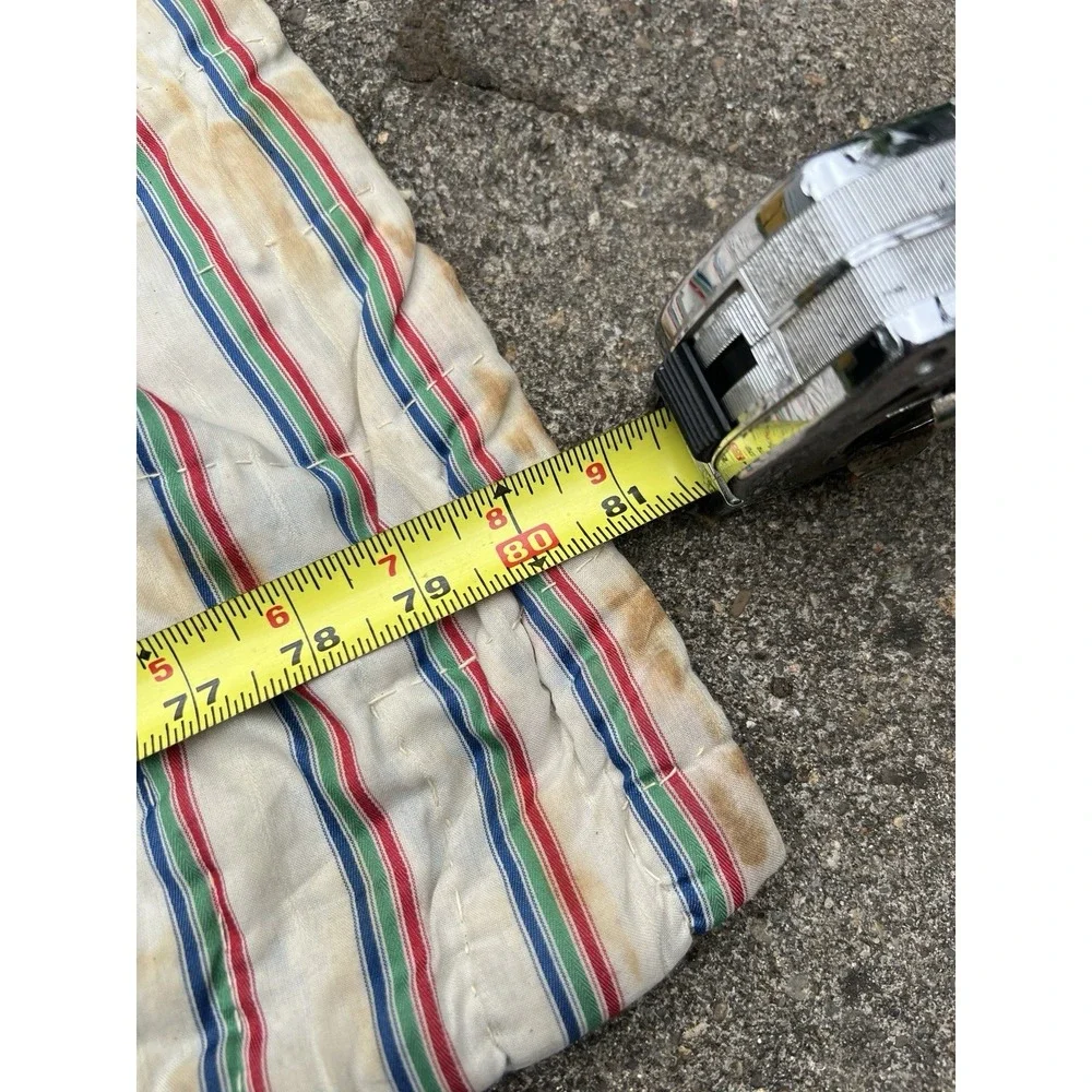 Handmade comes as
