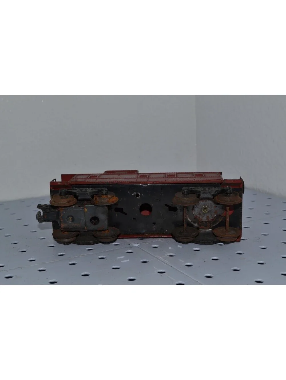 Lionel product vintage