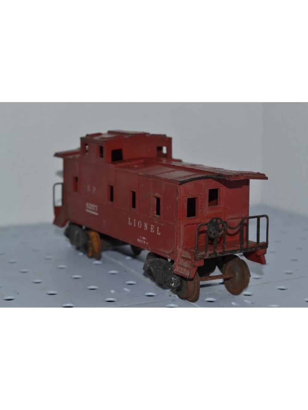Lionel product vintage