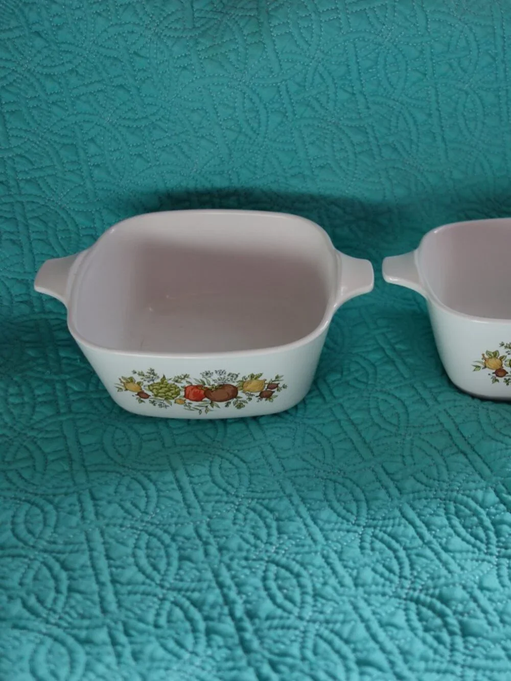 Corningware this nice