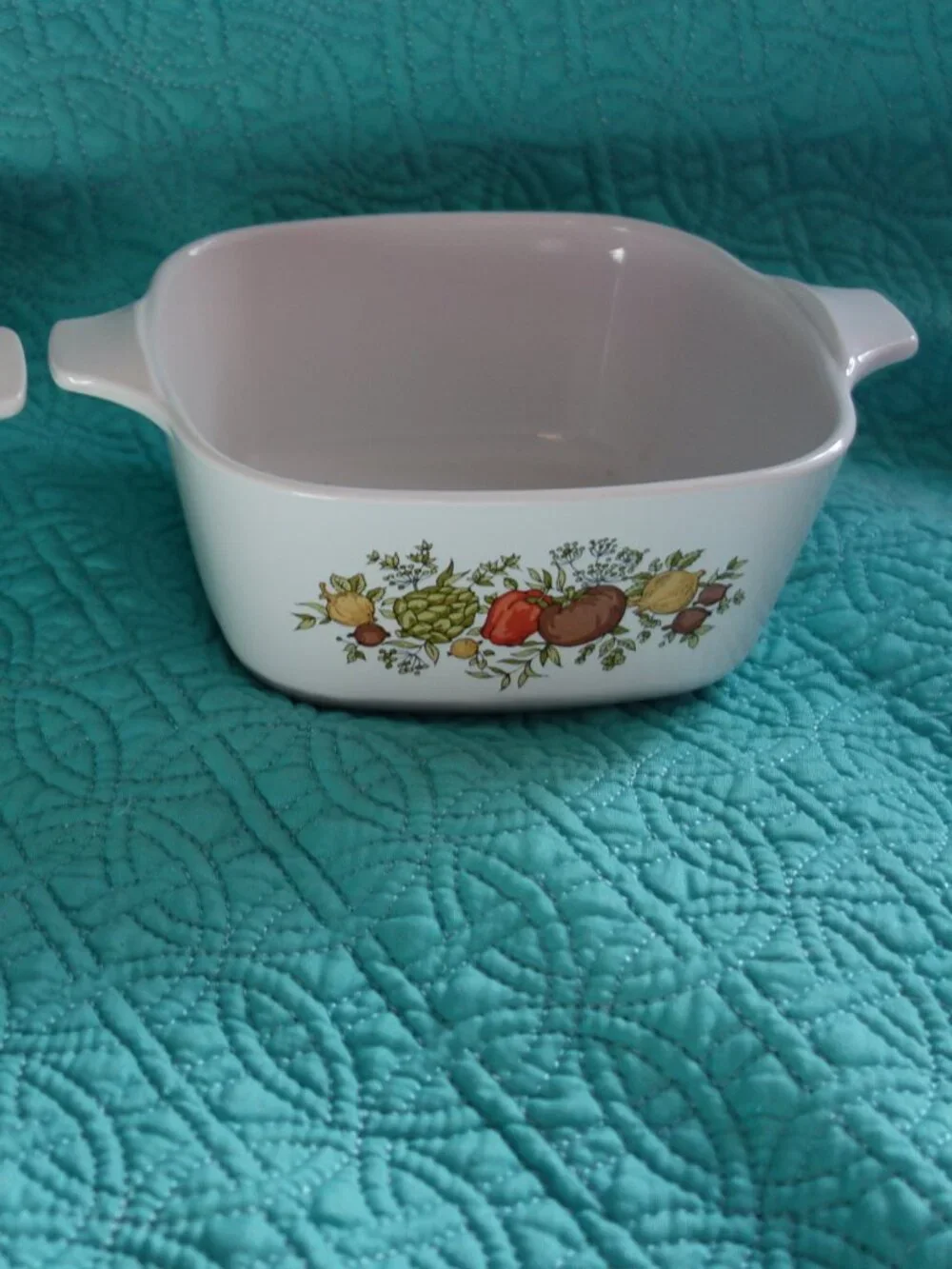 Corningware this nice