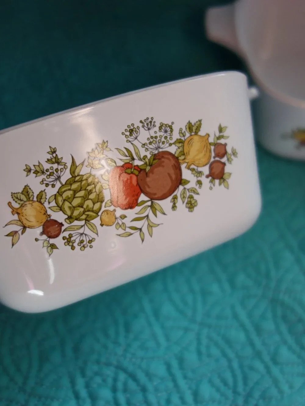 Corningware this nice