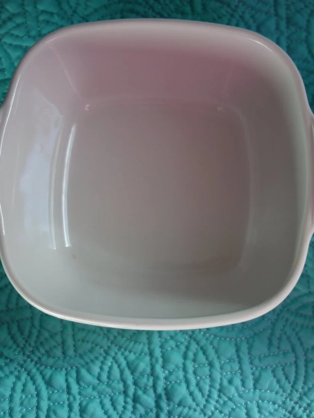 Corningware this nice