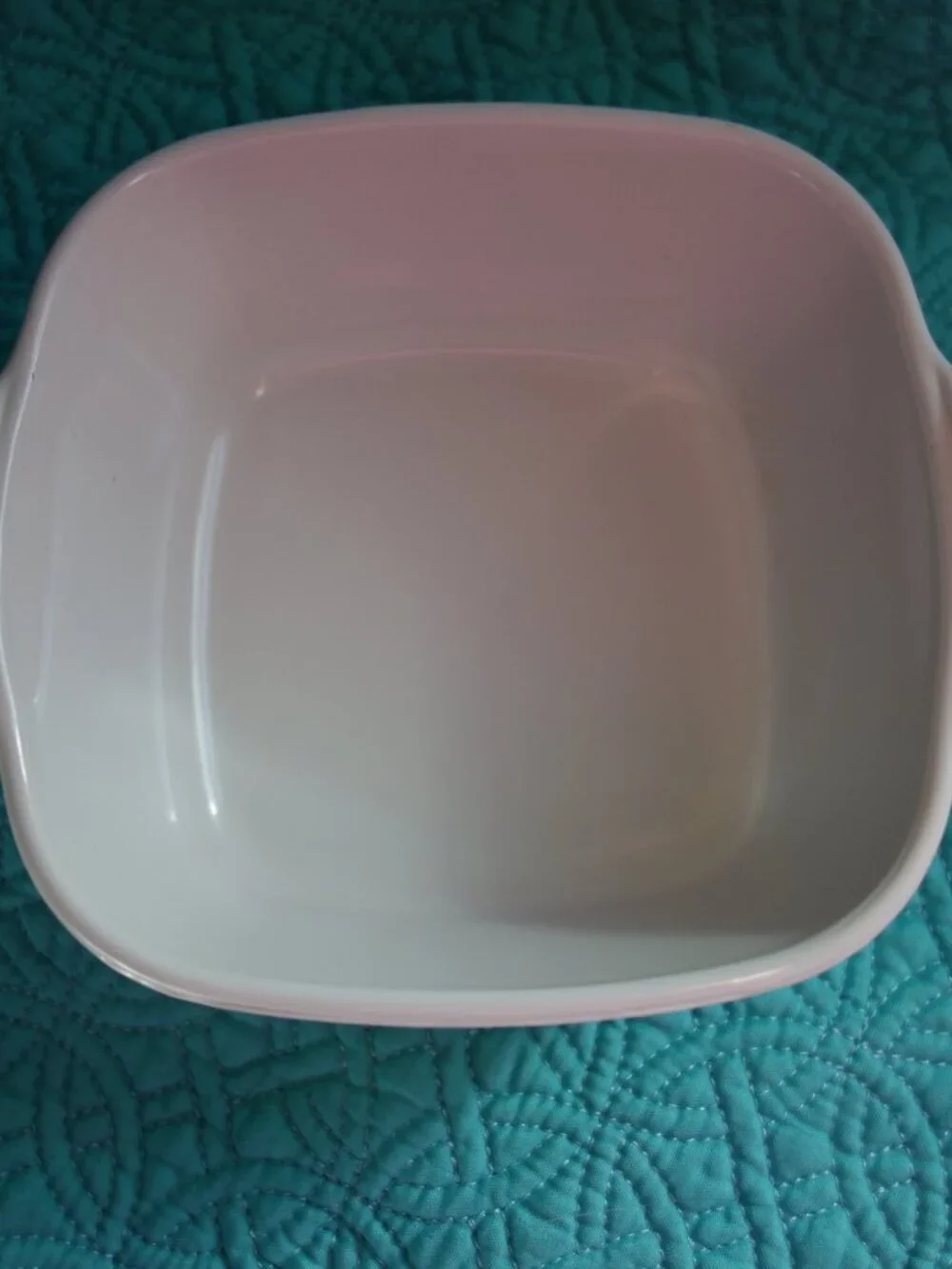 Corningware this nice