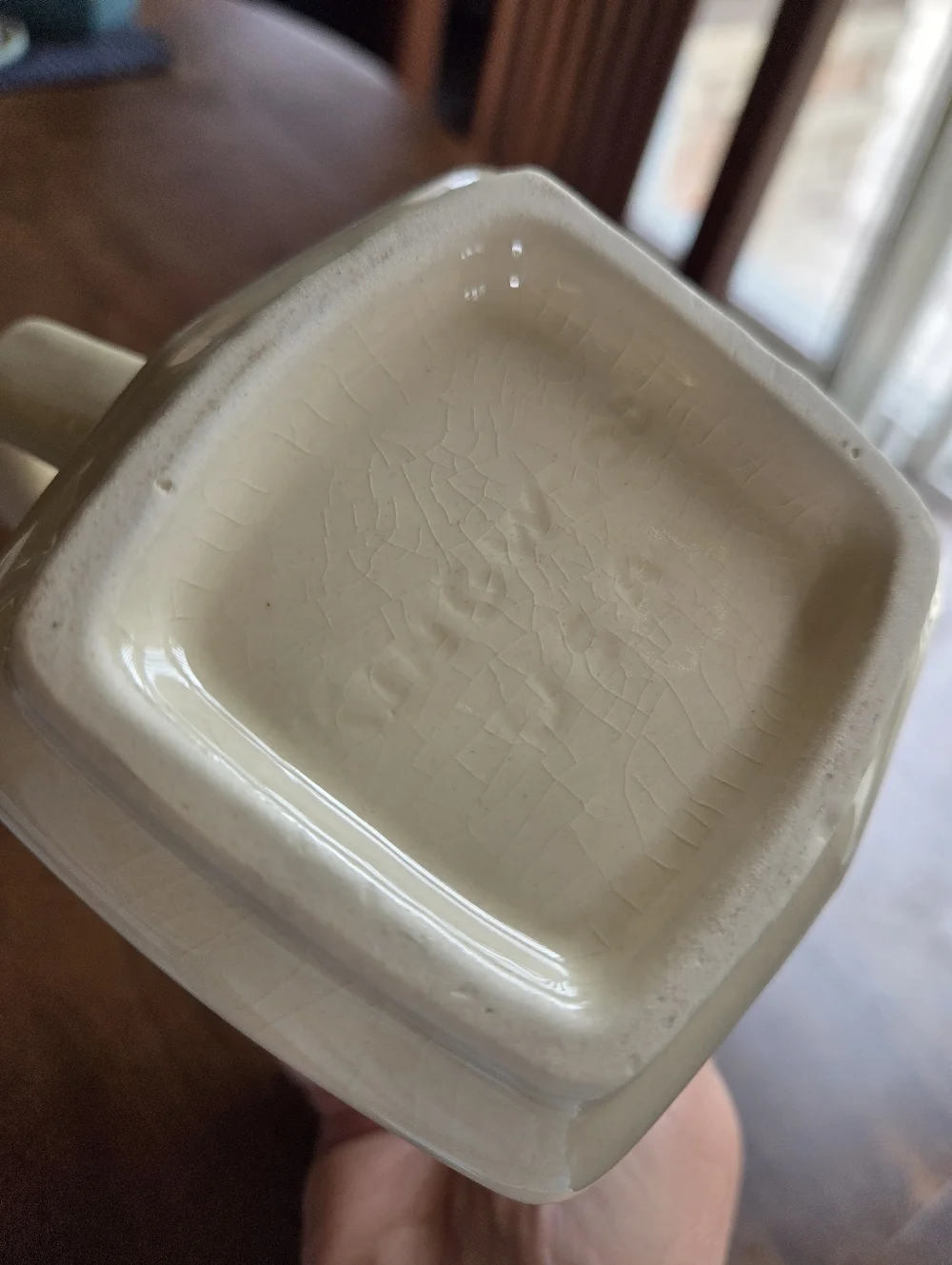 Kingwood imperial whiskey