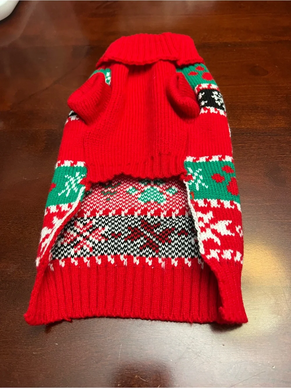 The Unbranded Brand print pull only