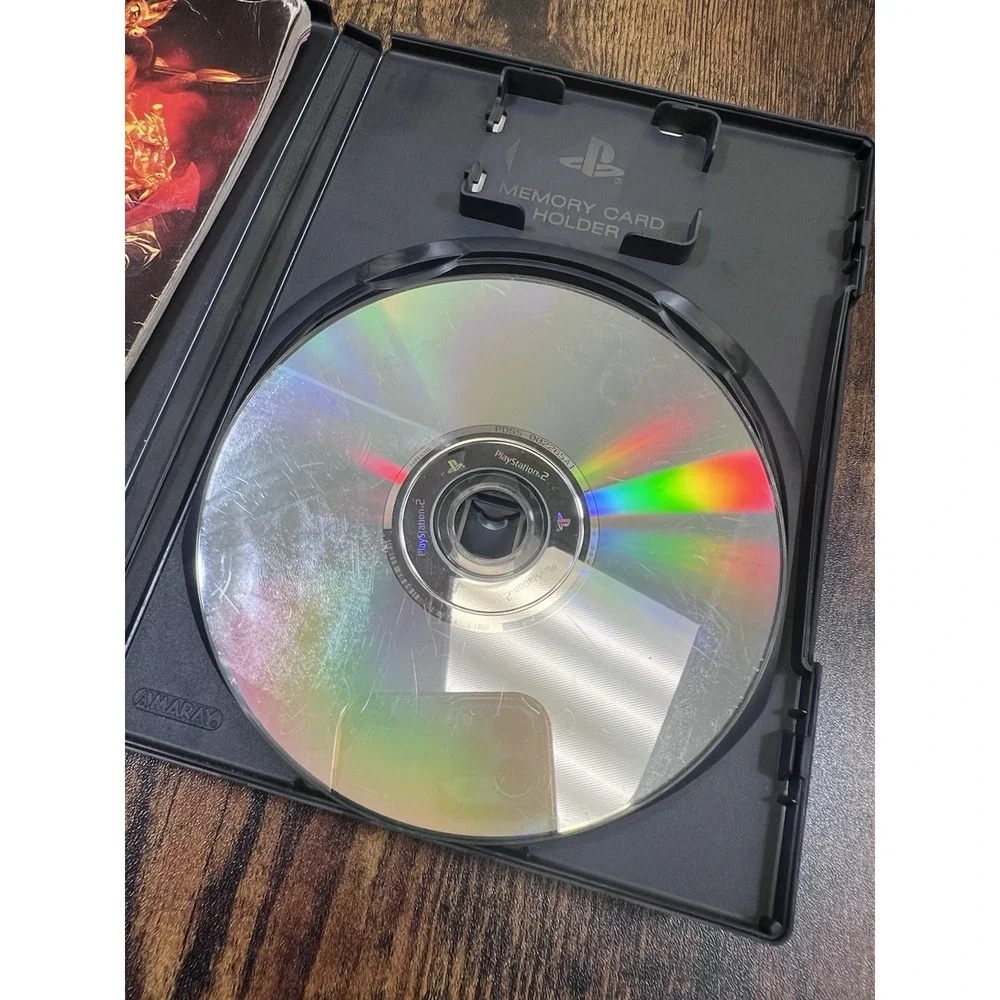 N/A product complete