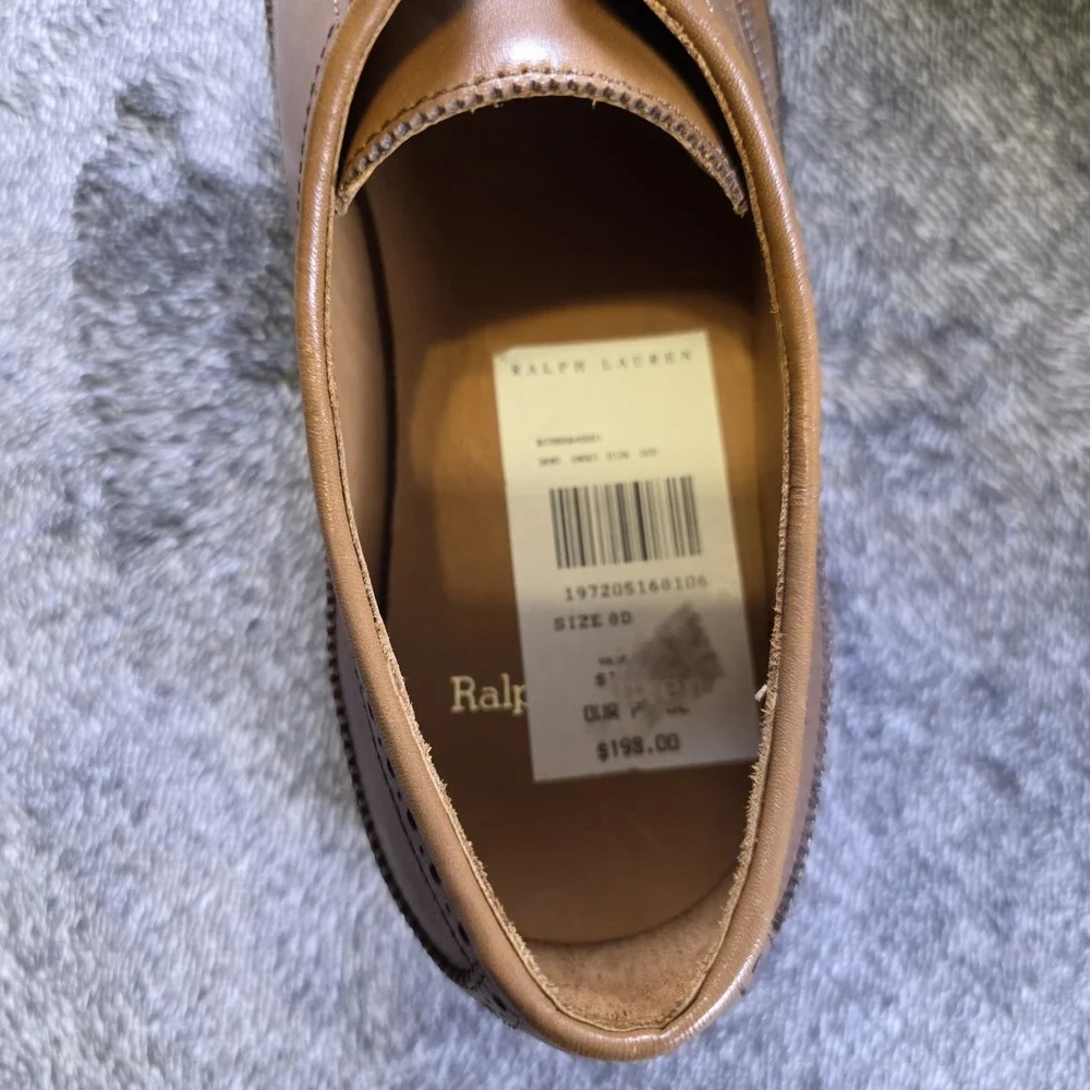 Polo Ralph Lauren good no