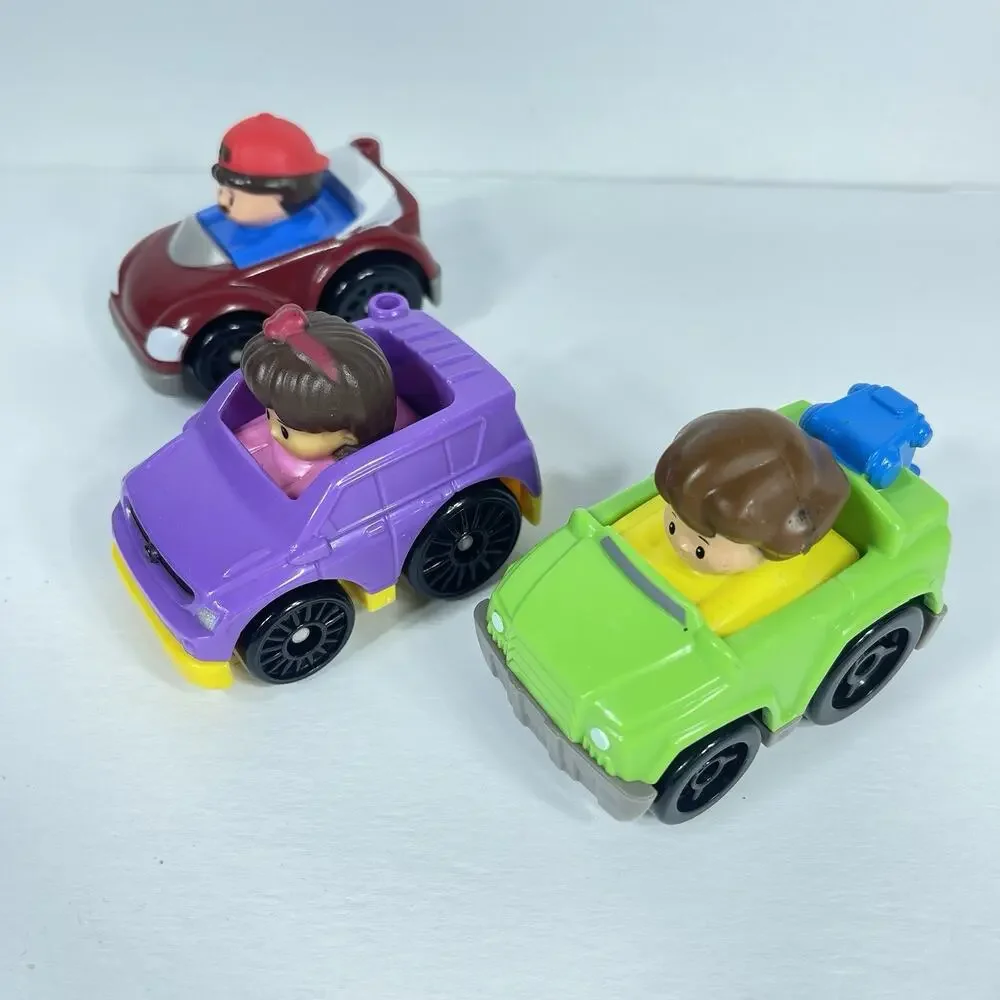 Fisher-Price this thanks