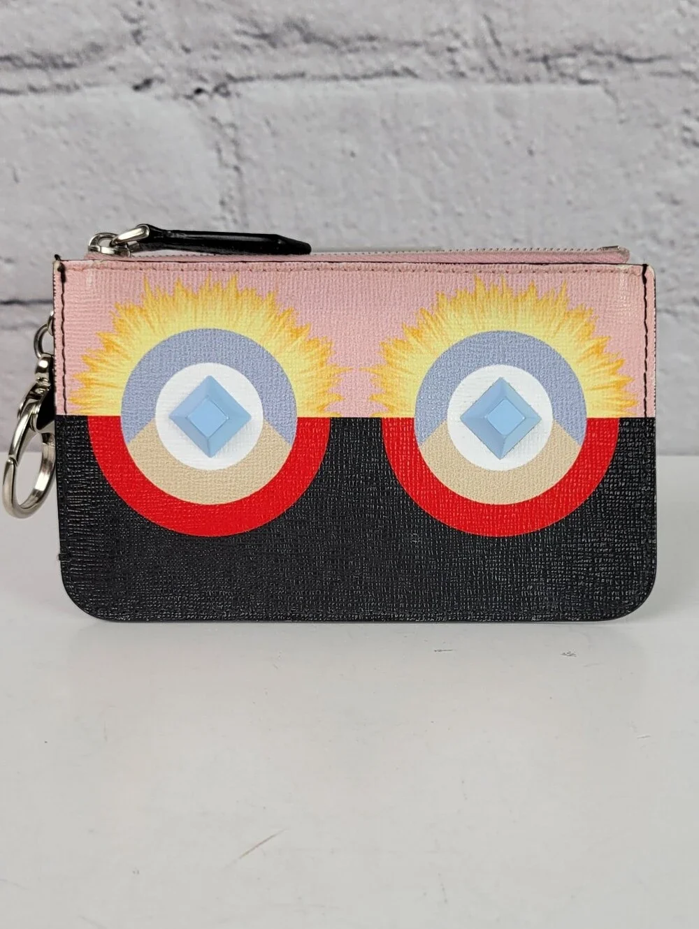 Fendi brand typical